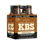 Founders KBS Espresso
