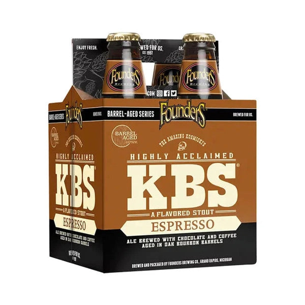 FoundersKBSEspresso.jpg Founders KBS Espresso - Image 1