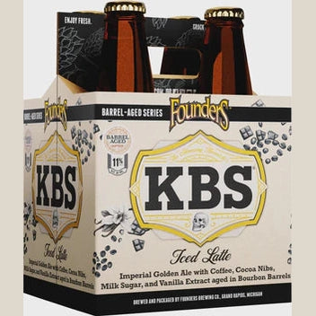 FoundersKBSIcedLatte.jpg Founders KBS Iced Latte - Image 1