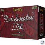 Founders Red Sweater IPA