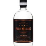 Four Pillars Rare Dry Gin