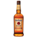 Four Roses Bourbon