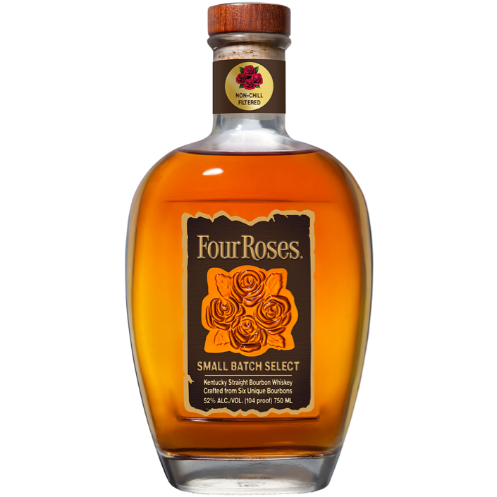 Four_Roses_Small_Batch_Select.png Four Roses Small Batch Select - Image 1