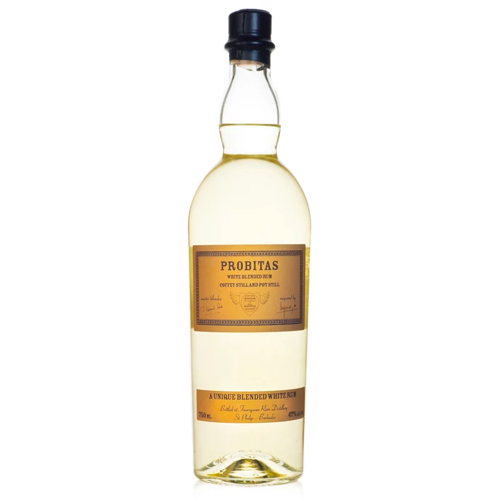 Foursquare-Probitas-Rum.png Foursquare Probitas Rum - Image 1