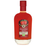 Fratelli Vergnano 1865 Fragola Strawberry Liqueur