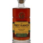 Frey Ranch Bottled in Bond Rye