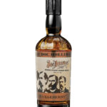 Friends of Doc Holliday Straight Bourbon Whiskey 750mL