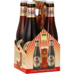 Fruli Belgian Strawberry Beer 11.2oz