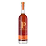 Penelope Valencia Straight Bourbon Finished in Vino de Naranja Casks