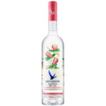 Grey Goose Strawberry & Lemongrass Flavored Vodka Essences