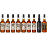 Game Of Thrones Complete Set Scotch Whisky