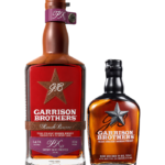 Garrison Brothers Ranch Reserve PX Sherry Cask Finished Bourbon Bundle