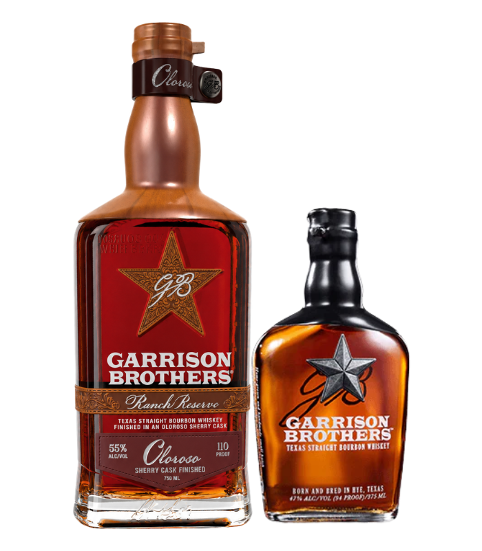 Garrison_Brothers_Ranch_Reserve_Oloroso_Sherry_Cask_Finished_Bourbon_Bundle.png Garrison Brothers Ranch Reserve Oloroso Sherry Cask Finished Bourbon Bundle - Image 1