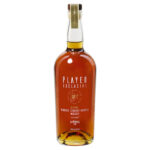 Gentleman's Cut 16 Year Player Exclusive Father & Son Edition by Steph Curry 750mL