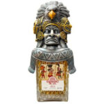 Guerrero del Sol Anejo Tequila