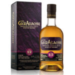 GlenAllachie 12 Year Old Scotch Whisky