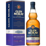 Glen Moray Port Cask Finish