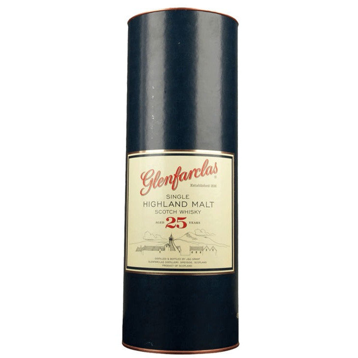 Glenfarclas-25yr.jpg Glenfarclas 25 Year - Image 1