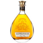 Glenglassaugh Distillery 40 Year Old Deluxe Single Malt Scotch Whisky