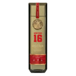 Gold Bar Blend 117 Joe Montana Collection 16 Year Whiskey 750mL