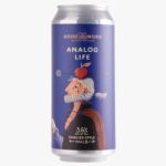 Good Word Analog Life Mild Ale