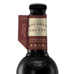 Goose Island Bourbon County Cherries Jubilee Cask Finish Stout 2025