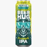 Goose Island Pineapple Bear Hug DIPA
