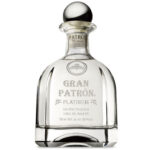 Gran Patrón Platinum Tequila