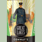 Great Lakes Conway's Irish Ale Seaonal