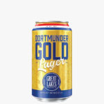 Great Lakes Dortmunder Gold