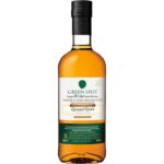 Green Spot Quails' Gate Irish Whiskey
