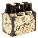 Guinness Extra Stout