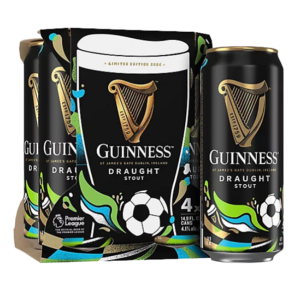 Guinness_Draught_14.9oz_4pk_Cn_World_Cup.png Guinness Draught - Image 1