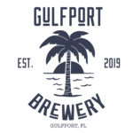 Gulfport Brewing Boat Drinks Blonde