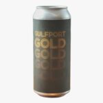 Gulfport Brewing Gold