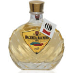 Hacienda Navarro Reposado Tequila