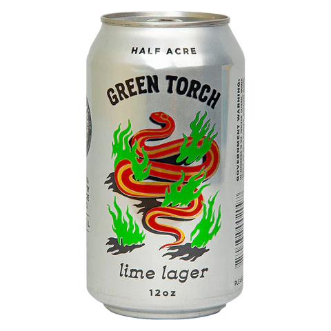 HalfAcreGreenTorchLimeLager.png Half Acre Green Torch Lime Lager - Image 1