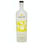 Han Spirits Citruss Soju