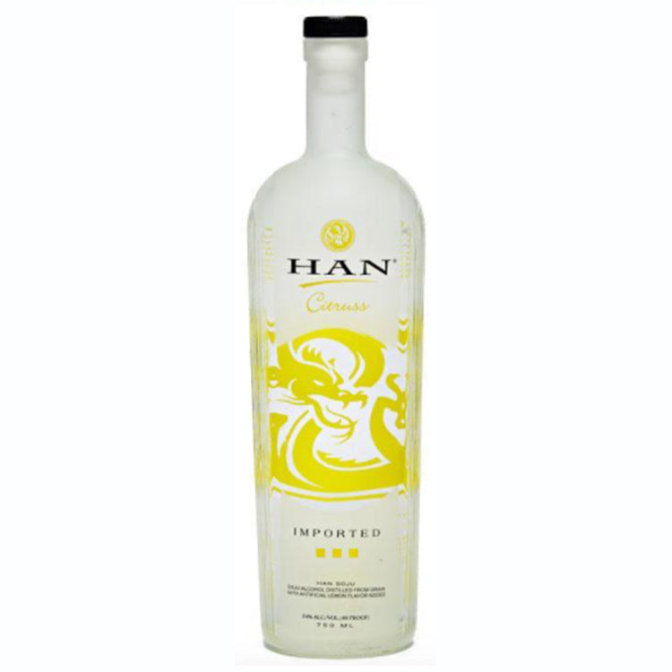Han-citruss-soju.jpg Han Spirits Citruss Soju - Image 1