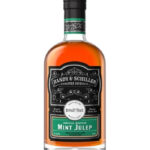 Handy & Schiller Small Batch Mint Julep Cocktail 750ml