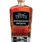 Hard Truth Sweet Mash Bourbon Whiskey
