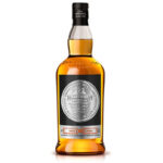 Hazelburn 10 Year Single Malt Scotch Whiskey