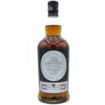 Hazelburn Sherry Wood 15 Year Old Oloroso Cask Matured Scotch Whisky