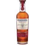 Heaven Hill Grain to Glass Specialty Barrel Series Wheated Bourbon Aged In Chinquapin Oak
