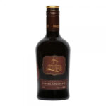 Heavens Classic Chocolate Liqueur