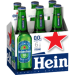 Heineken NA
