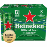 Heineken
