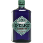 Hendrick's Orbium Gin