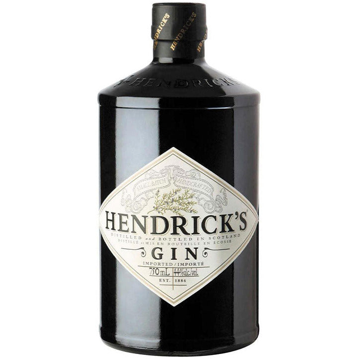 Hendricks.jpg Hendrick's Gin - Image 1