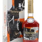 Hennessy VS Cognac Hip Hop Edition by Nas
